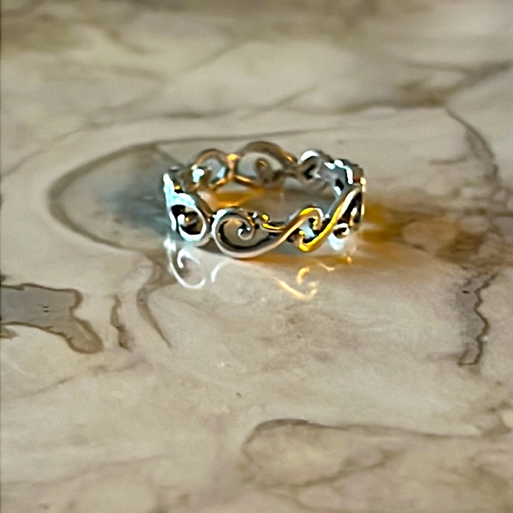 Boho Ring Set - Picture 8 of 14